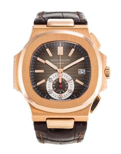 patek philippe 5980r ราคา|Patek Philippe 5980.